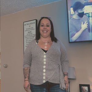 Meet your Posher, Melissa